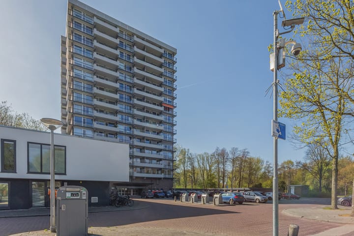 Foto 42 van Max Havelaarlaan 401-A