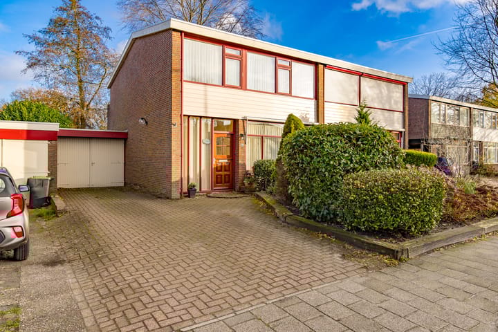 Foto 2 van Dr. Boelmans Kranenburgstraat 10