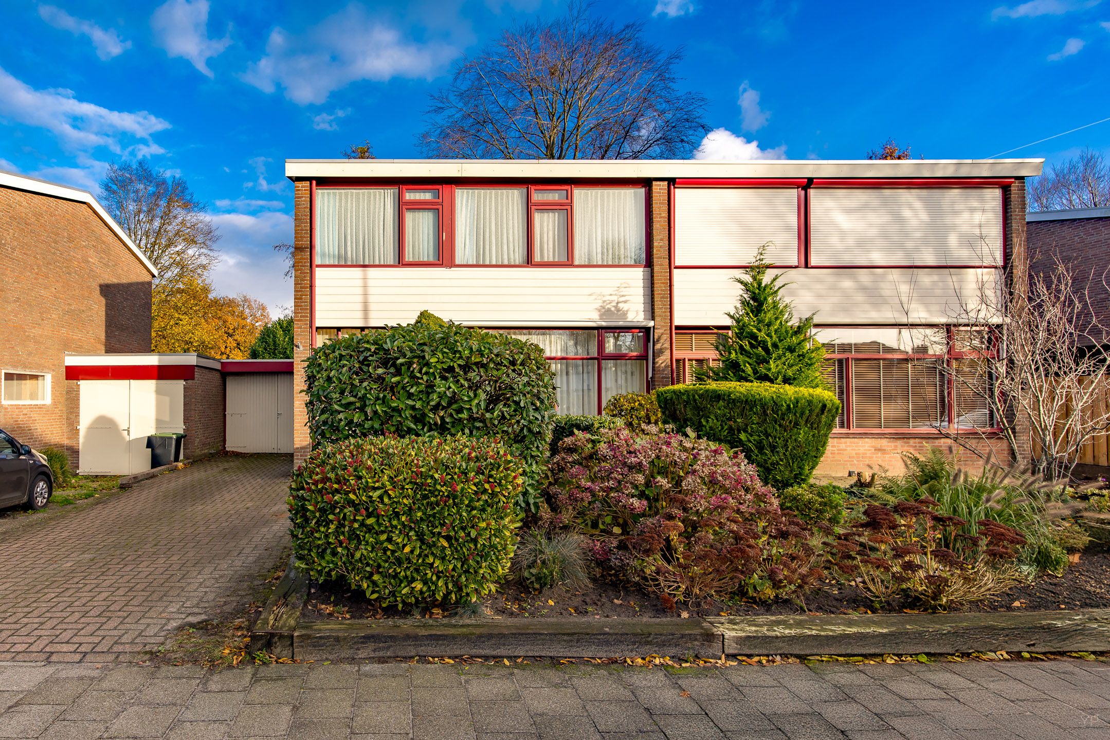 Foto 3 van Dr. Boelmans Kranenburgstraat 10