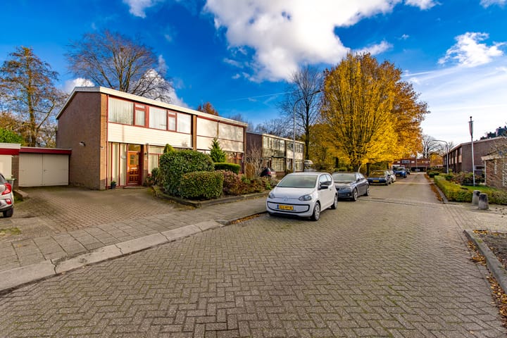 Foto 4 van Dr. Boelmans Kranenburgstraat 10