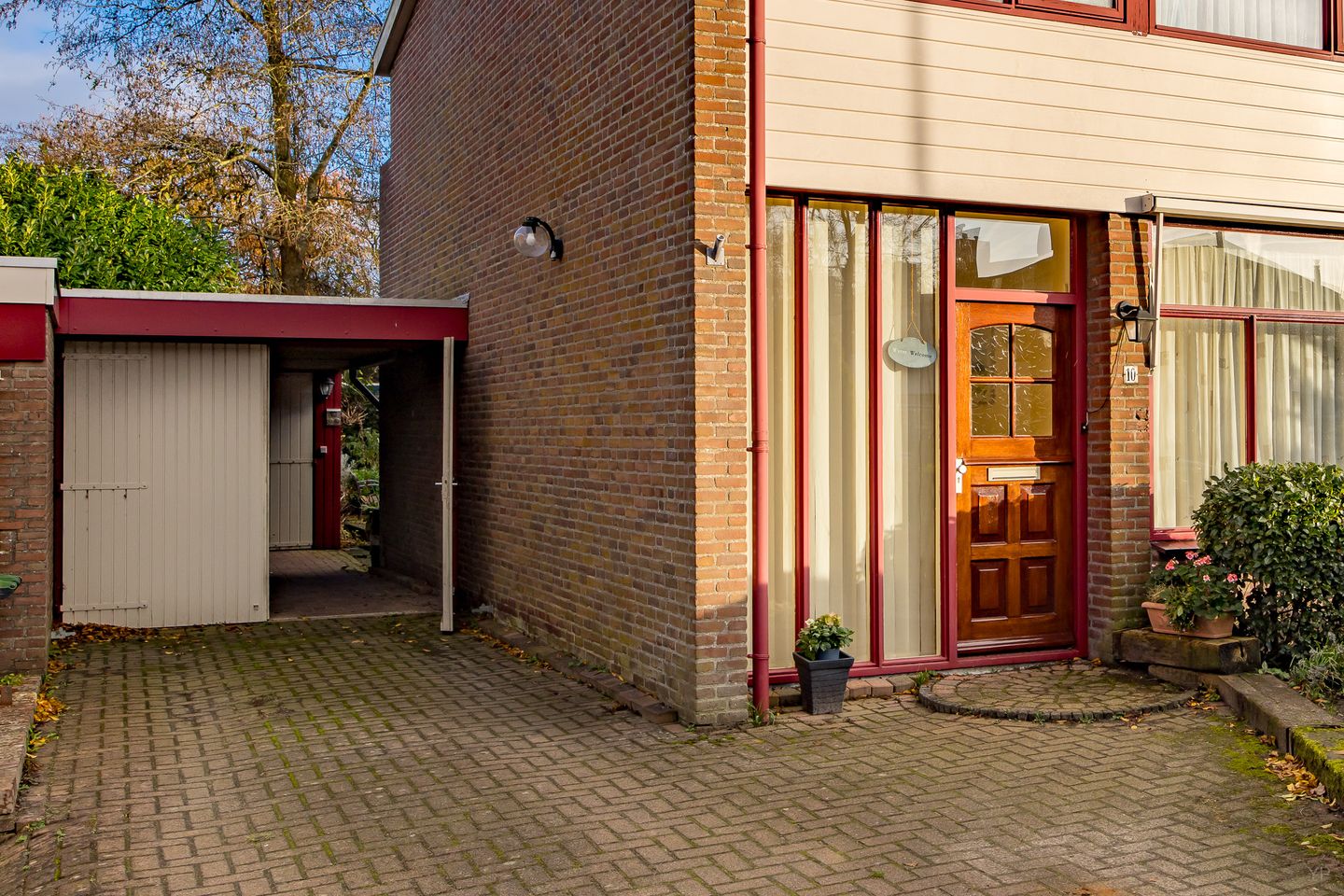 Foto 5 van Dr. Boelmans Kranenburgstraat 10