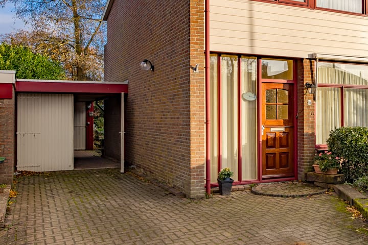 Foto 5 van Dr. Boelmans Kranenburgstraat 10