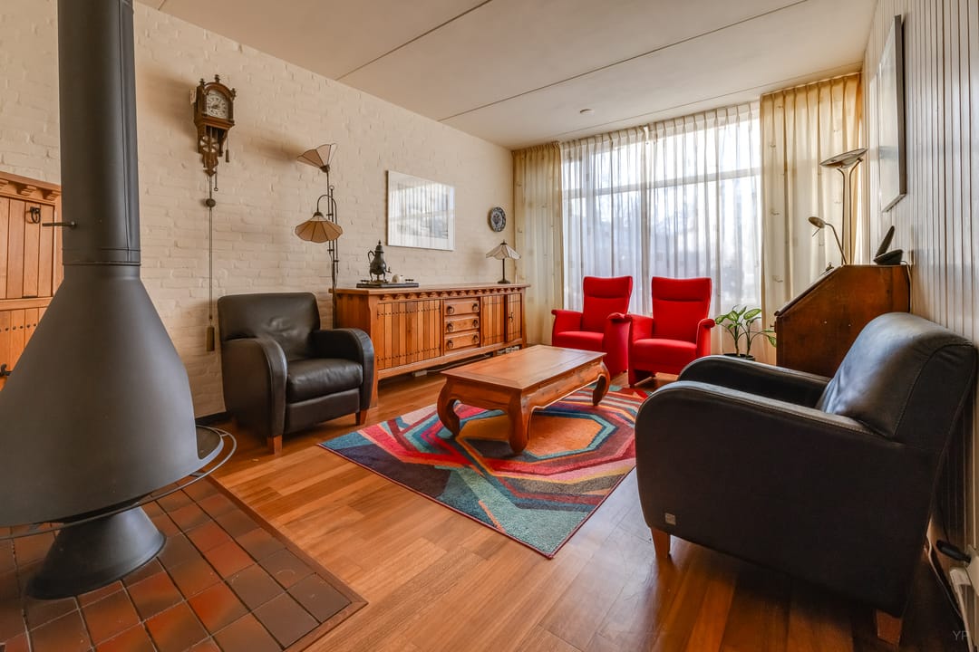 Foto 8 van Dr. Boelmans Kranenburgstraat 10