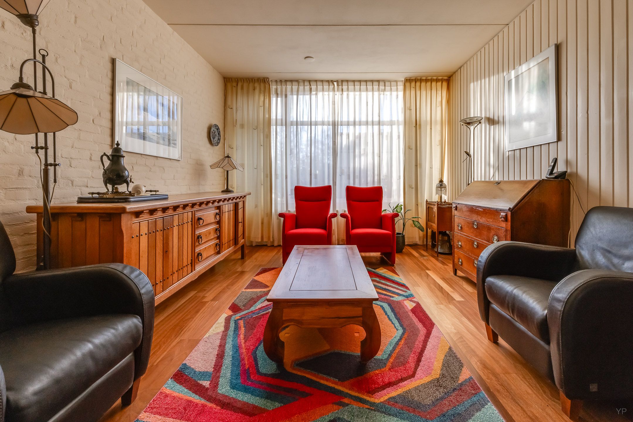 Foto 9 van Dr. Boelmans Kranenburgstraat 10