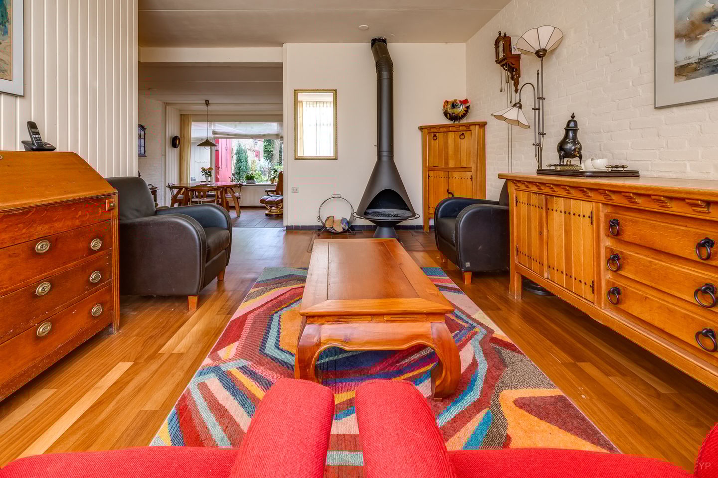 Foto 10 van Dr. Boelmans Kranenburgstraat 10