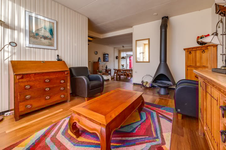 Foto 11 van Dr. Boelmans Kranenburgstraat 10