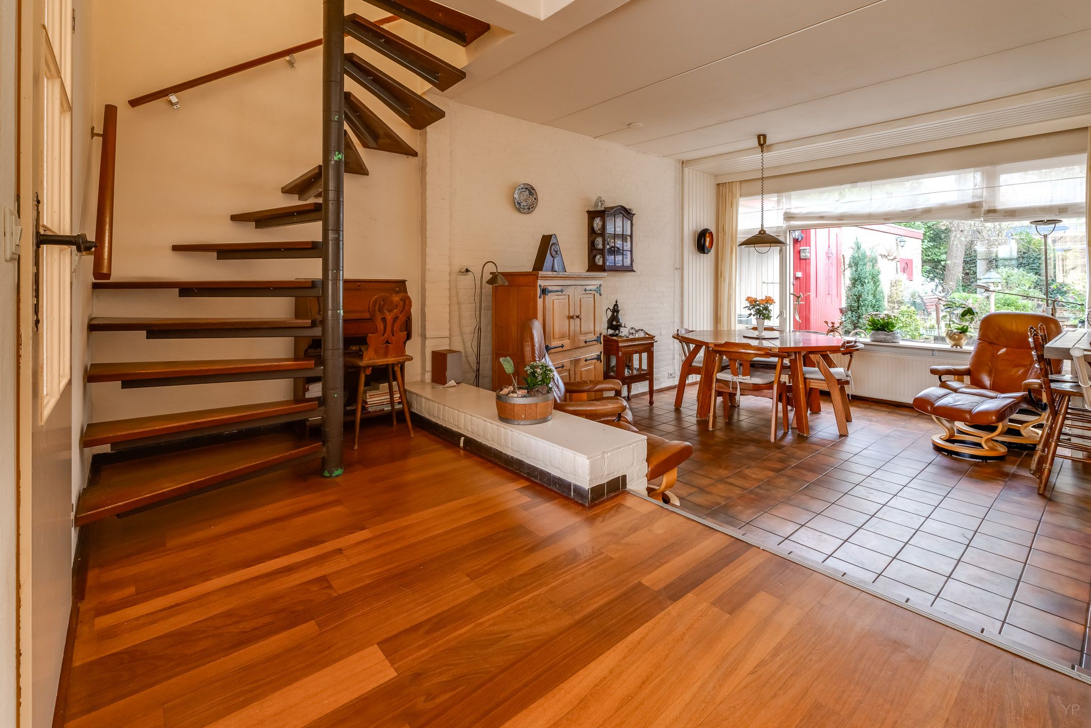 Foto 12 van Dr. Boelmans Kranenburgstraat 10