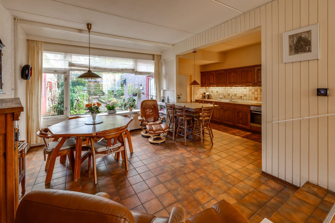 Foto 13 van Dr. Boelmans Kranenburgstraat 10