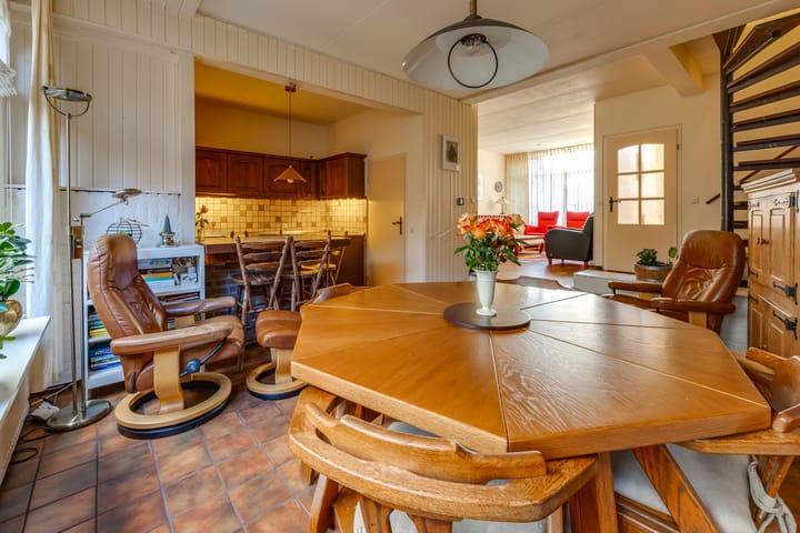 Foto 15 van Dr. Boelmans Kranenburgstraat 10