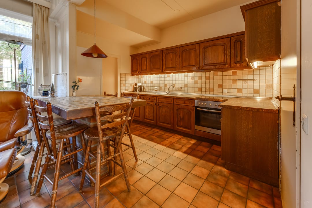 Foto 16 van Dr. Boelmans Kranenburgstraat 10