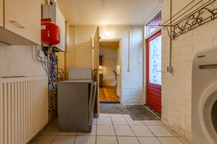 Foto 19 van Dr. Boelmans Kranenburgstraat 10