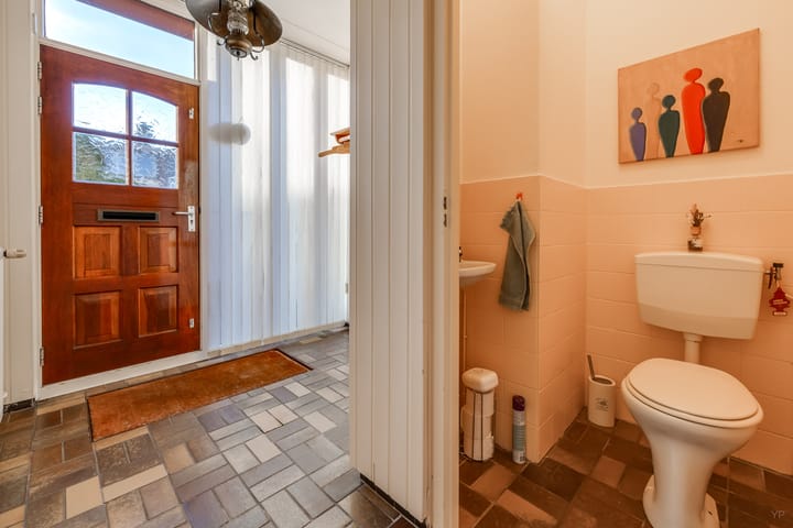 Foto 20 van Dr. Boelmans Kranenburgstraat 10