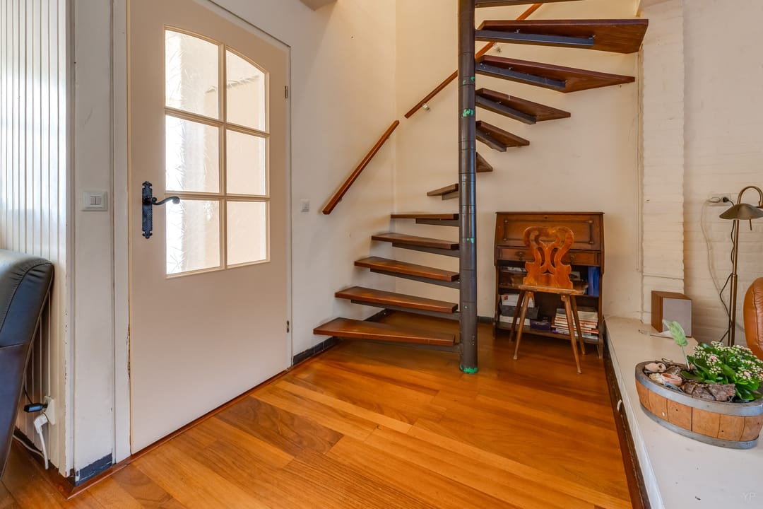 Foto 22 van Dr. Boelmans Kranenburgstraat 10