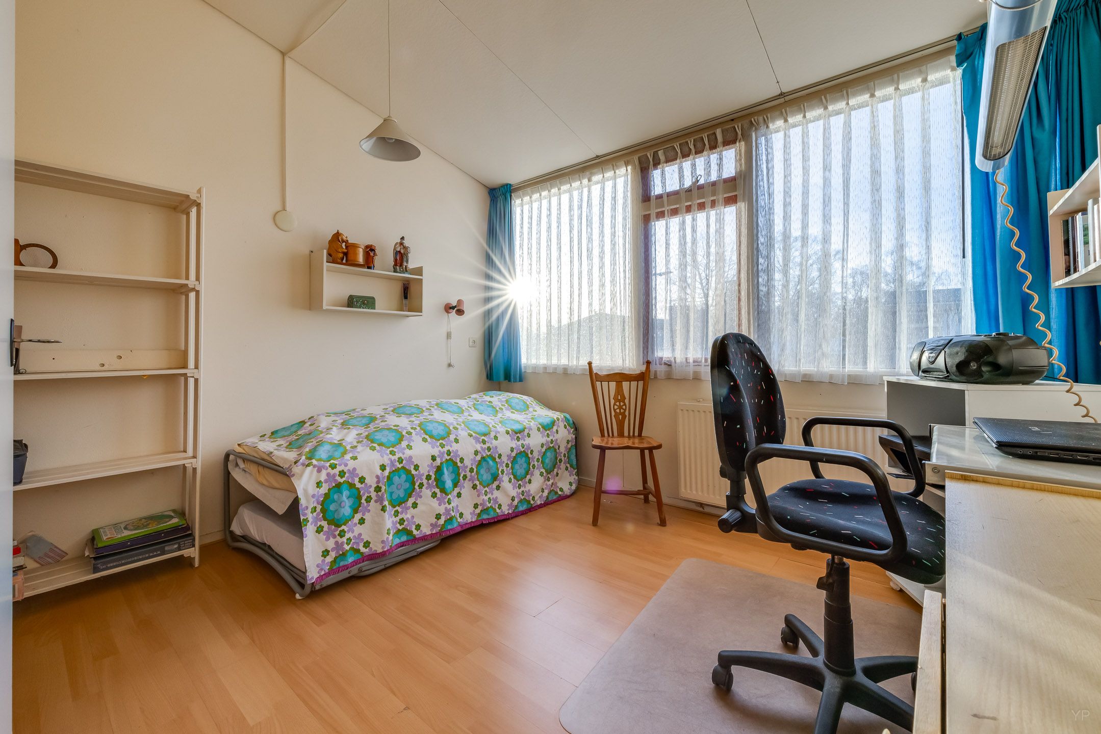 Foto 24 van Dr. Boelmans Kranenburgstraat 10