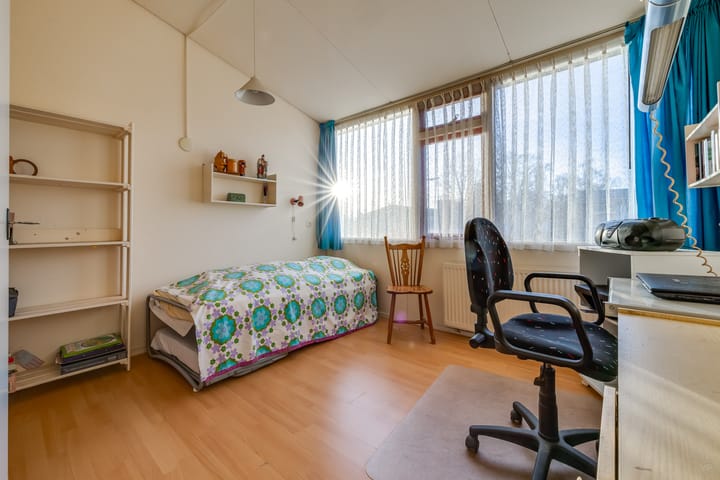 Foto 24 van Dr. Boelmans Kranenburgstraat 10