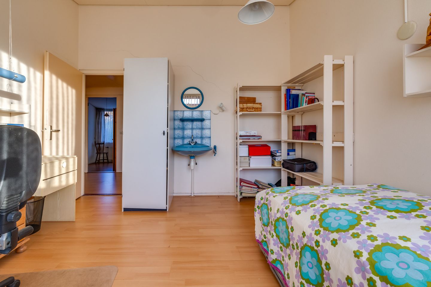 Foto 25 van Dr. Boelmans Kranenburgstraat 10