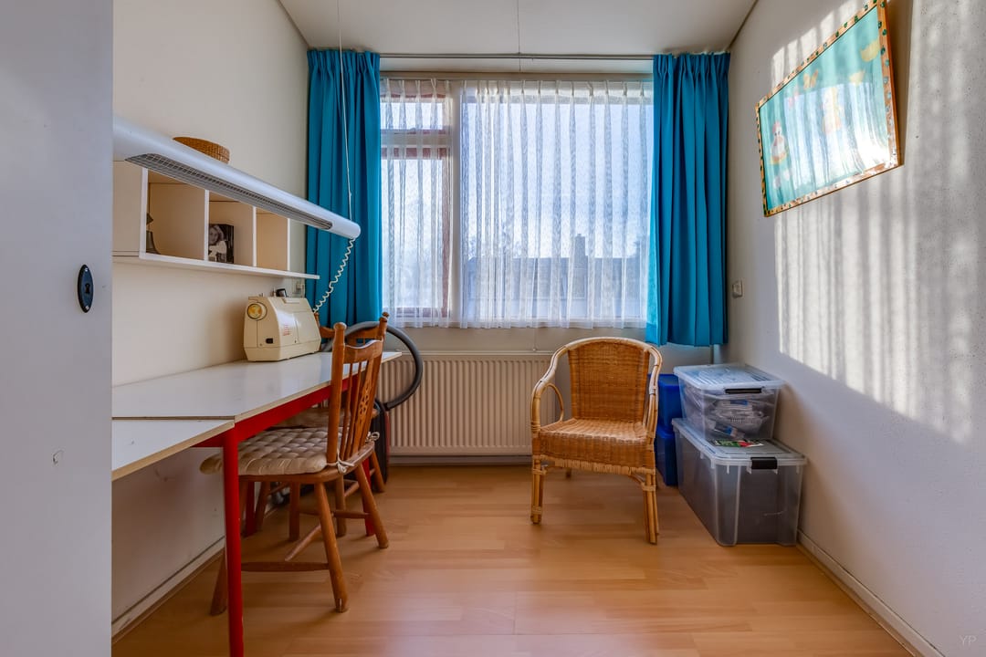 Foto 31 van Dr. Boelmans Kranenburgstraat 10