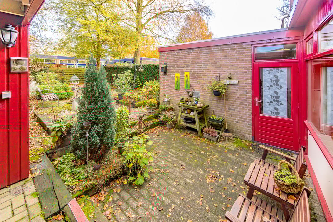 Foto 38 van Dr. Boelmans Kranenburgstraat 10