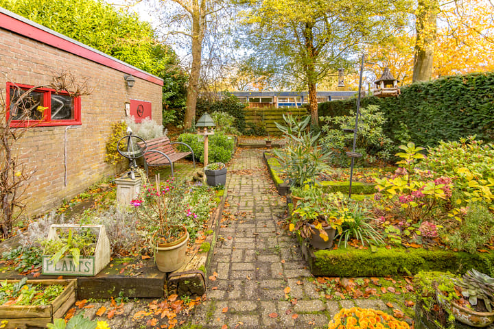 Foto 39 van Dr. Boelmans Kranenburgstraat 10