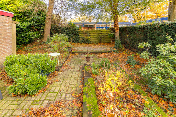 Foto 40 van Dr. Boelmans Kranenburgstraat 10