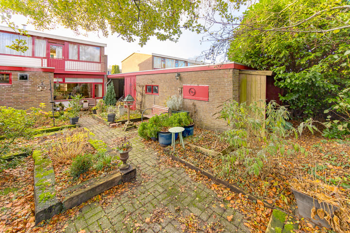 Foto 42 van Dr. Boelmans Kranenburgstraat 10