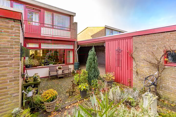 Foto 43 van Dr. Boelmans Kranenburgstraat 10