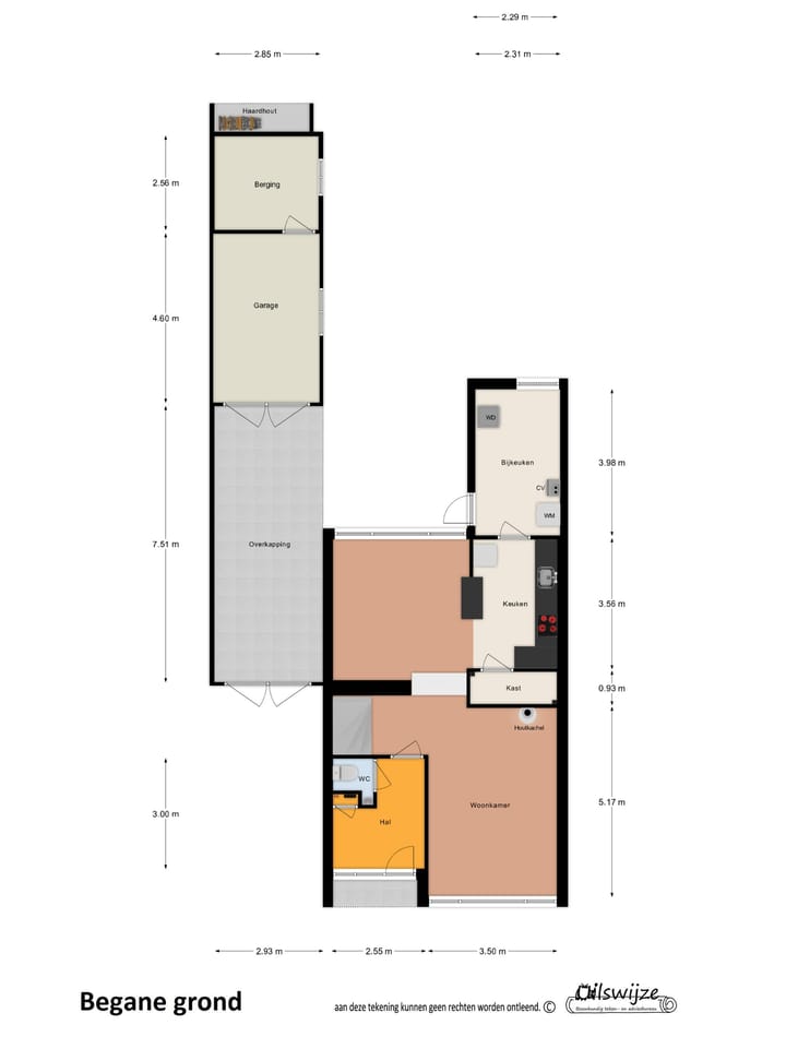 Foto 44 van Dr. Boelmans Kranenburgstraat 10