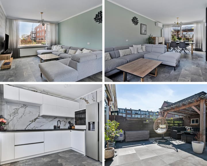 Foto 2 van Schaepmanstraat 17