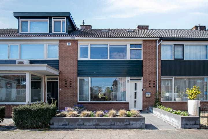 Foto 3 van Schaepmanstraat 17