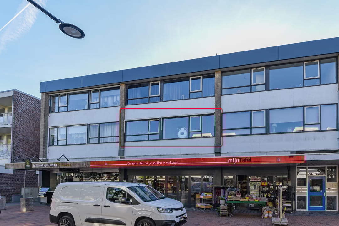 Foto 1 van Europalaan 8