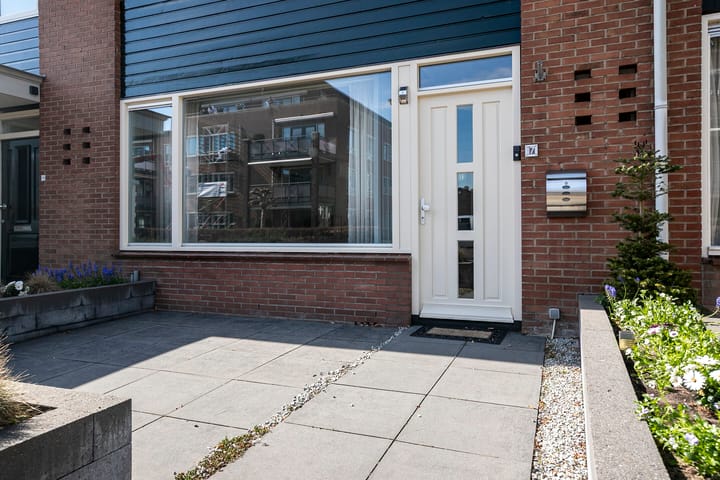 Foto 4 van Schaepmanstraat 17