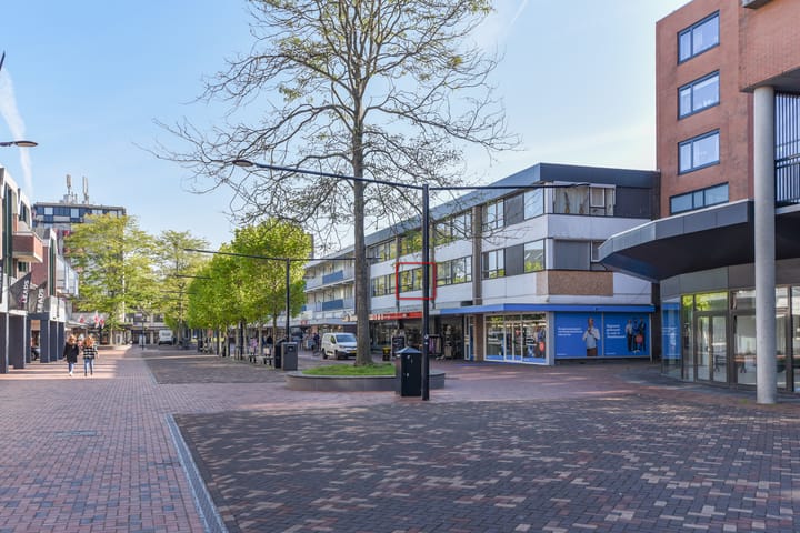 Photo 5 of Europalaan 8