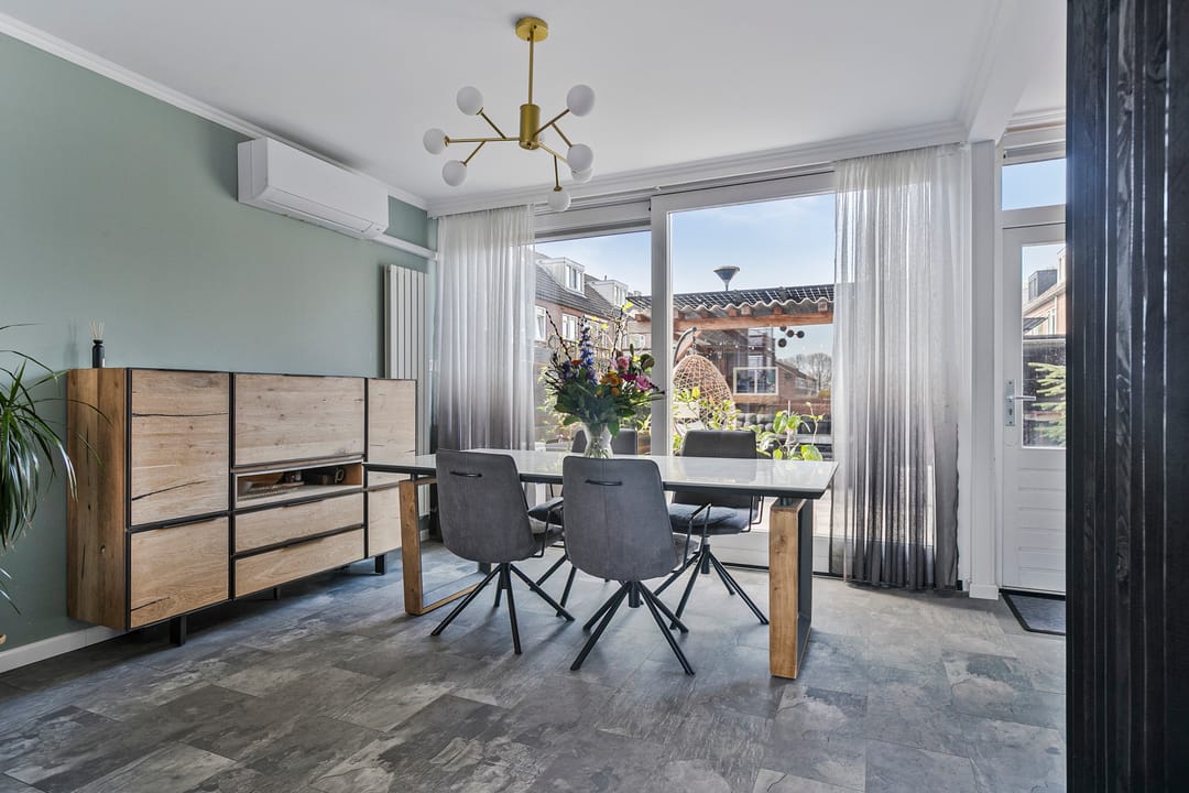 Foto 11 van Schaepmanstraat 17