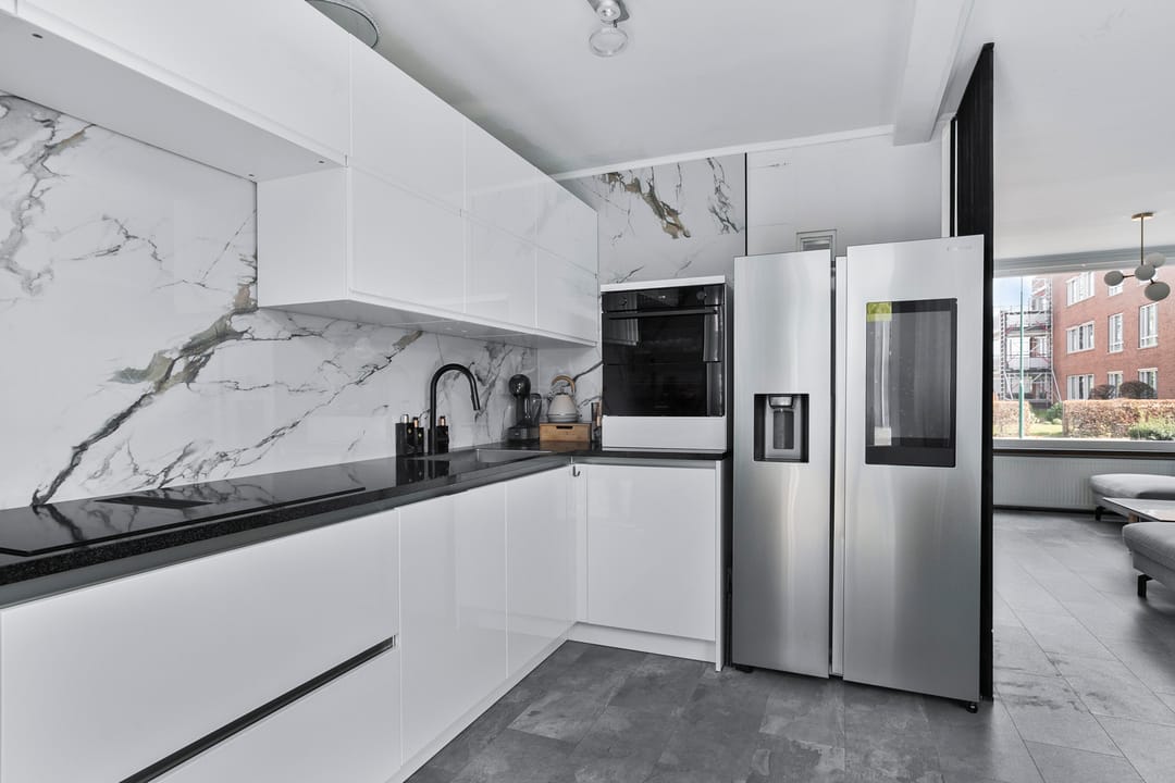 Foto 16 van Schaepmanstraat 17