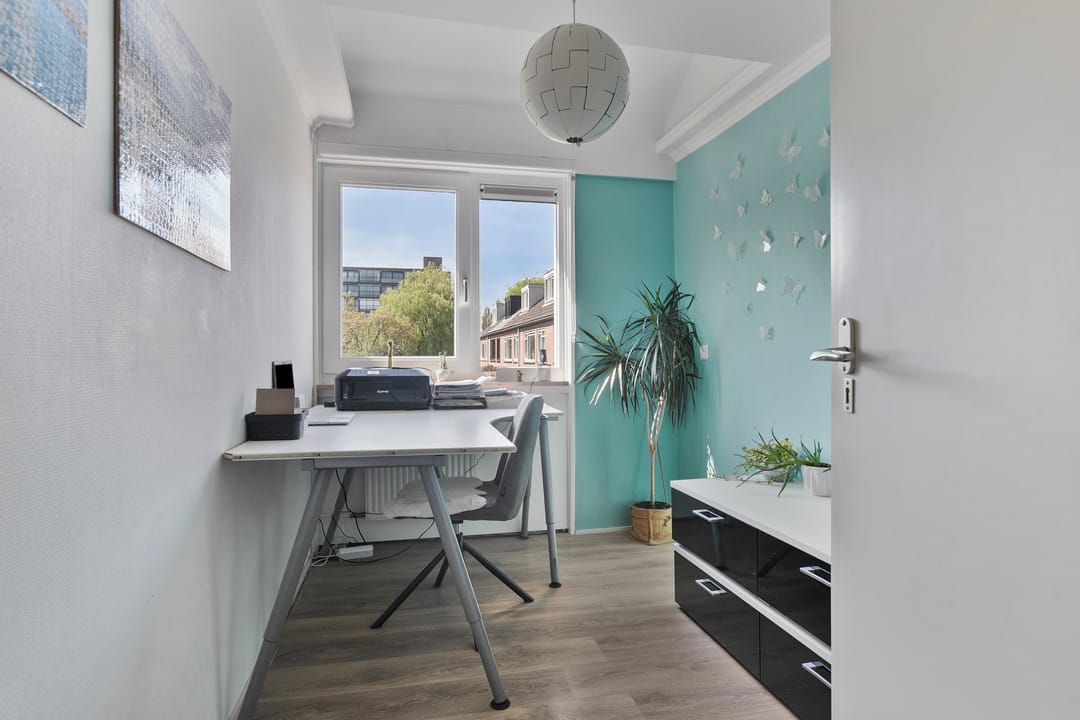 Foto 26 van Schaepmanstraat 17