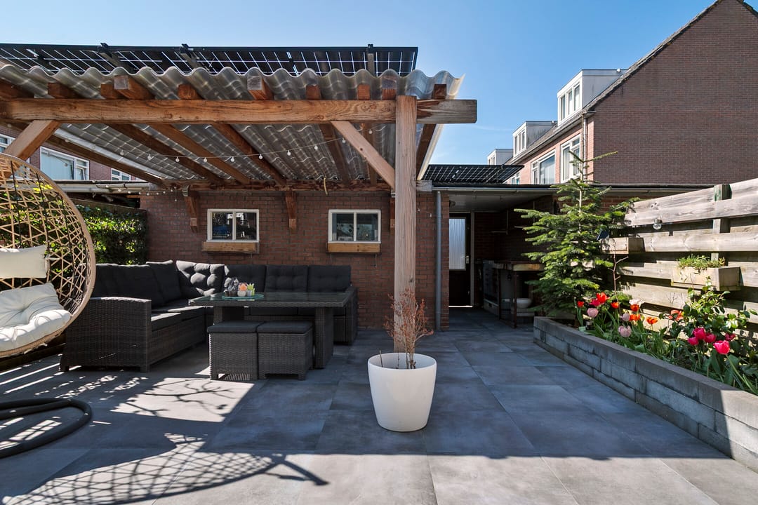 Foto 32 van Schaepmanstraat 17