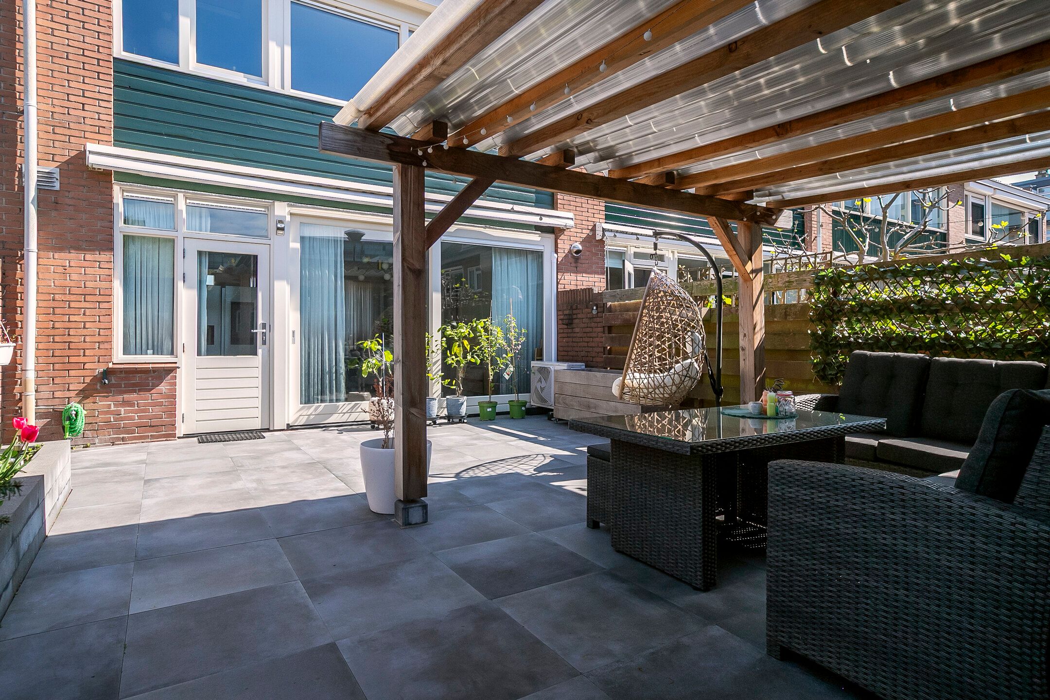 Foto 33 van Schaepmanstraat 17