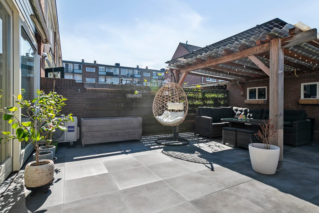 Foto 31 van Schaepmanstraat 17