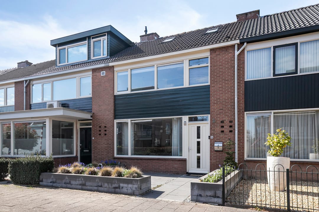 Foto 37 van Schaepmanstraat 17