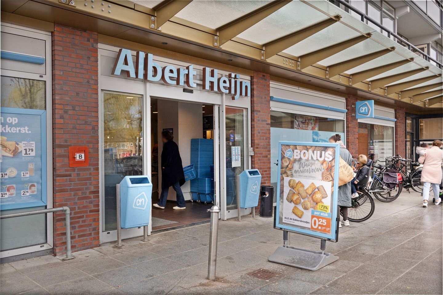 Foto 40 van Schaepmanstraat 17