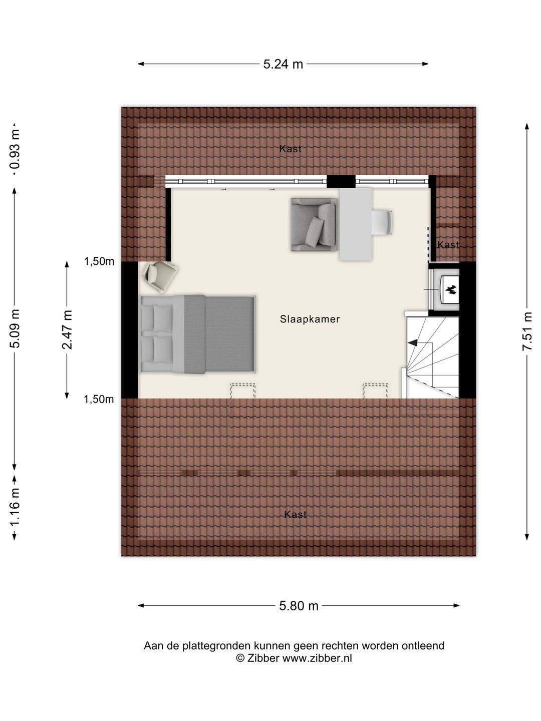 Foto 43 van Schaepmanstraat 17