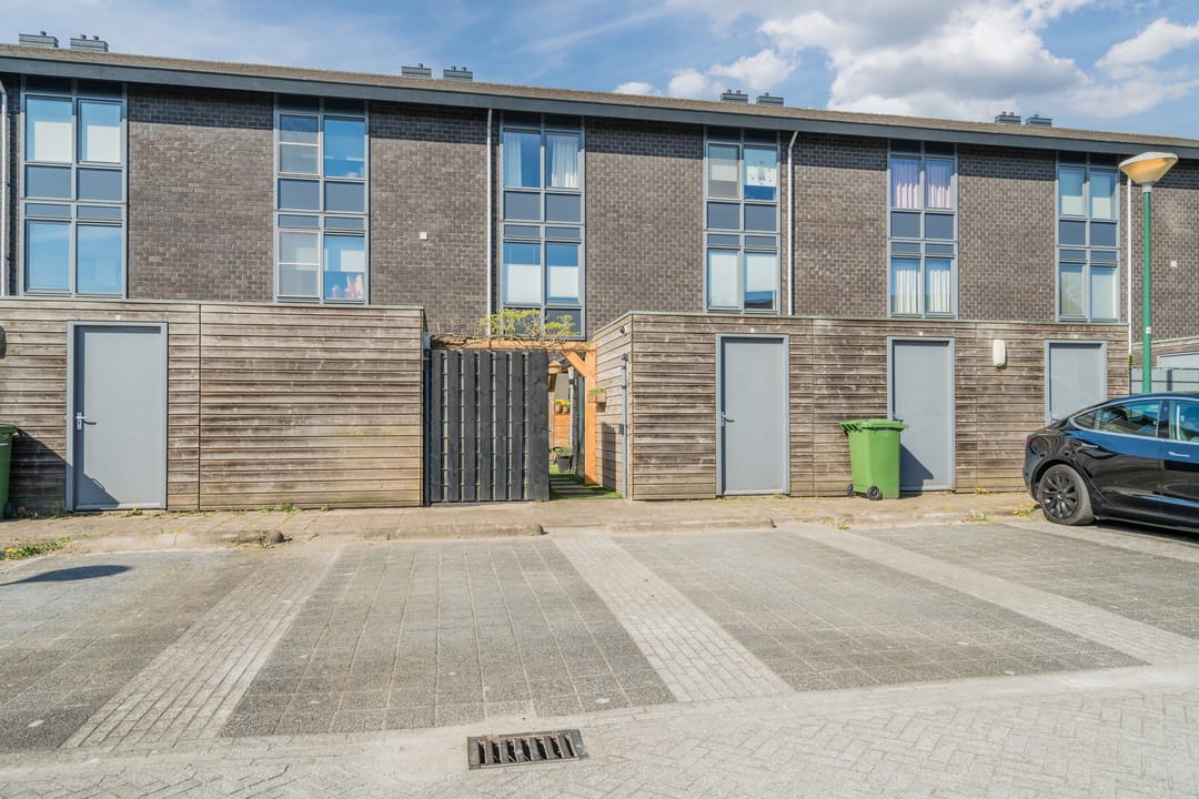 Photo 32 of Hofstedering 79