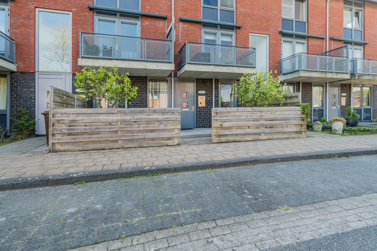 Photo 34 of Hofstedering 79