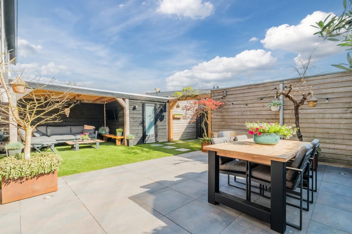 Photo 2 of Hofstedering 79