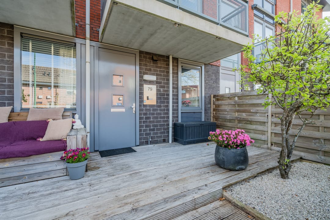 Photo 38 of Hofstedering 79