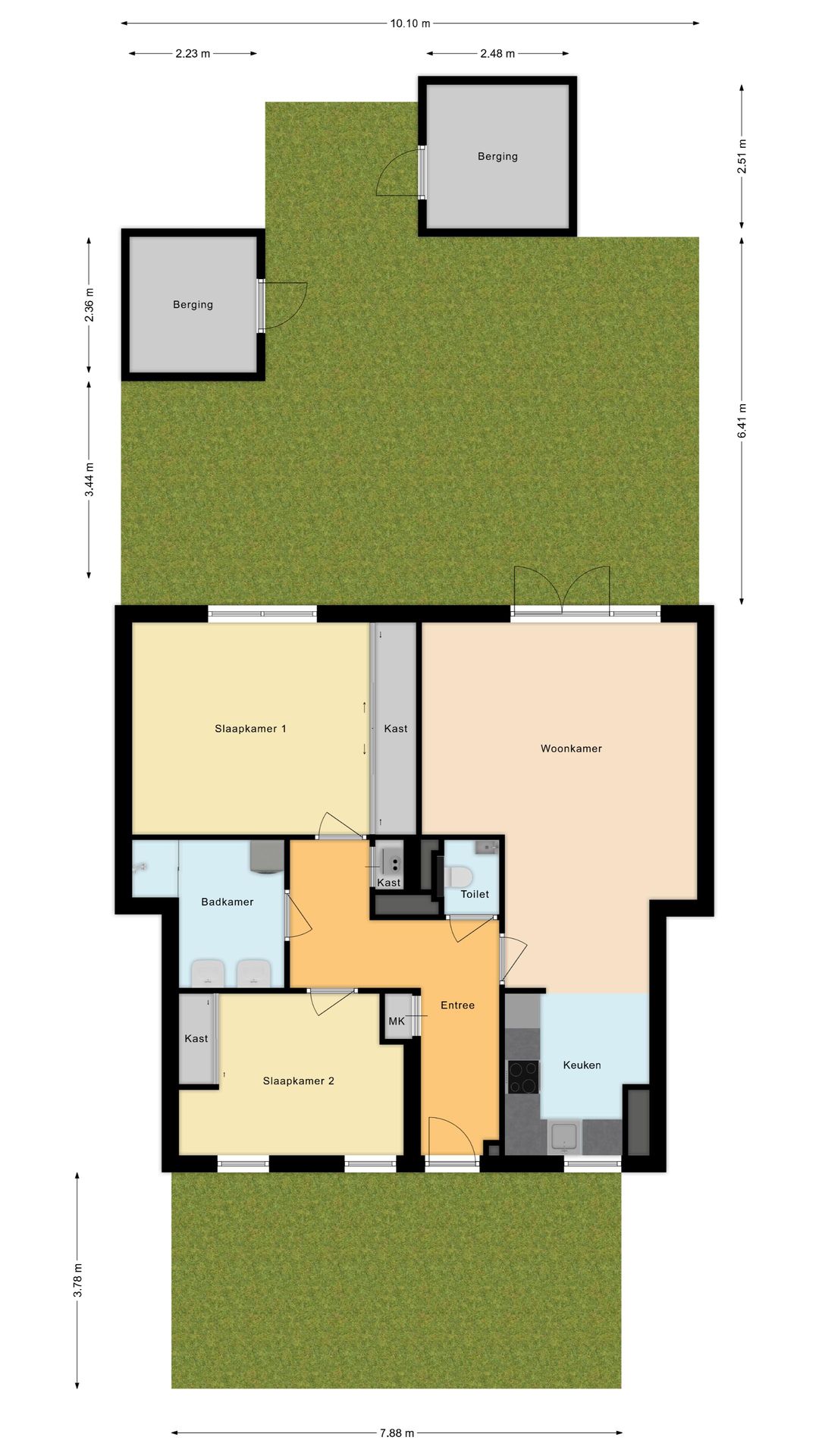 Photo 43 of Hofstedering 79