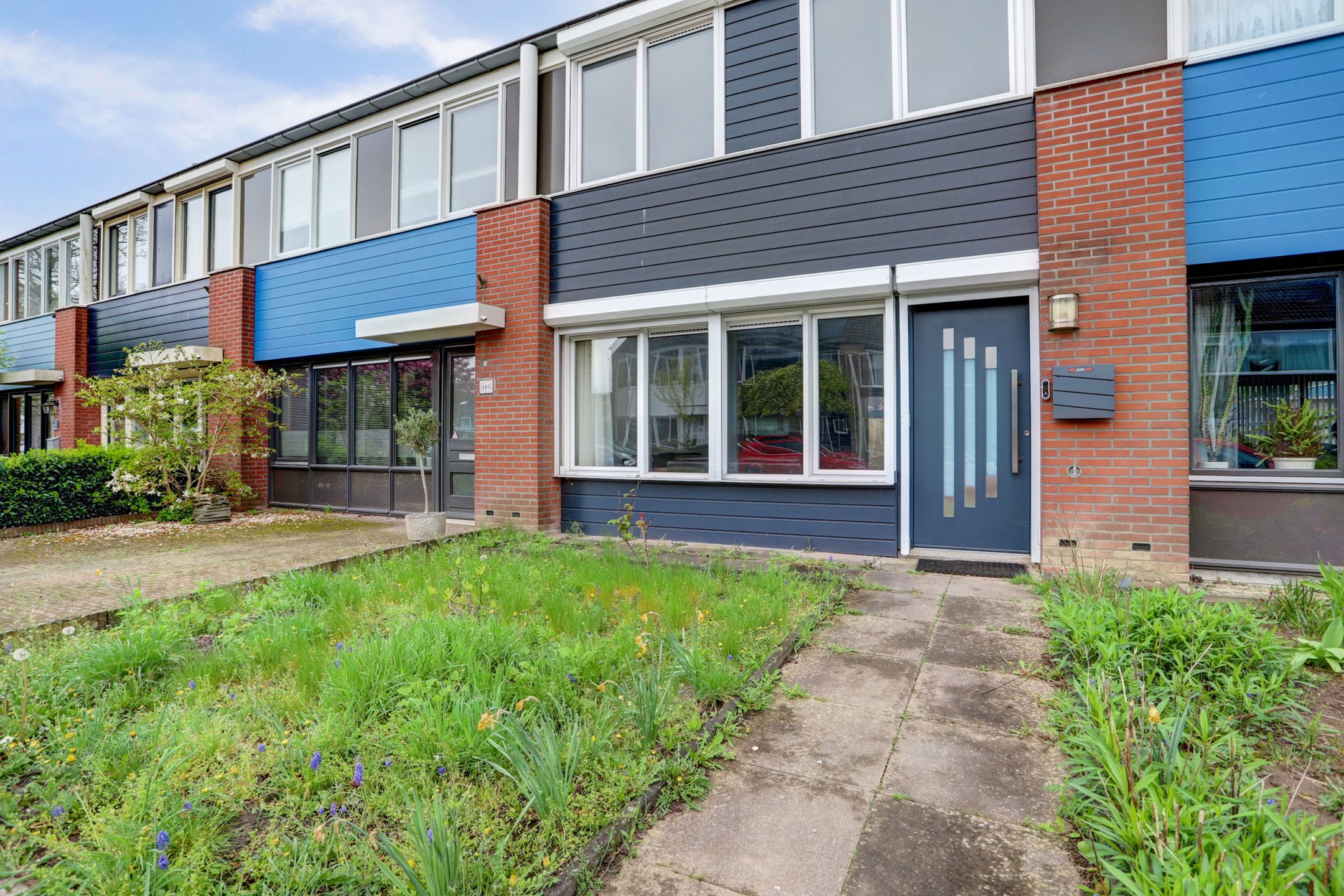 De Hennepe, 478, Tiel, 4003BM, Gelderland, Nederland 478 