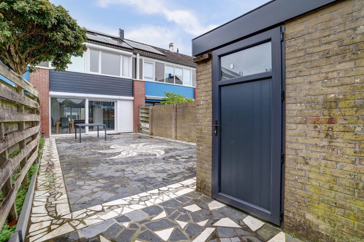 Photo 3 of De Hennepe 478