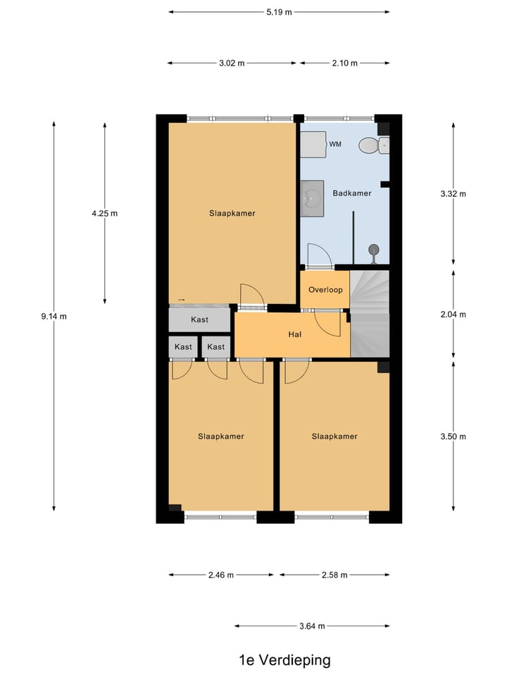 Foto 32 van De Hennepe 478