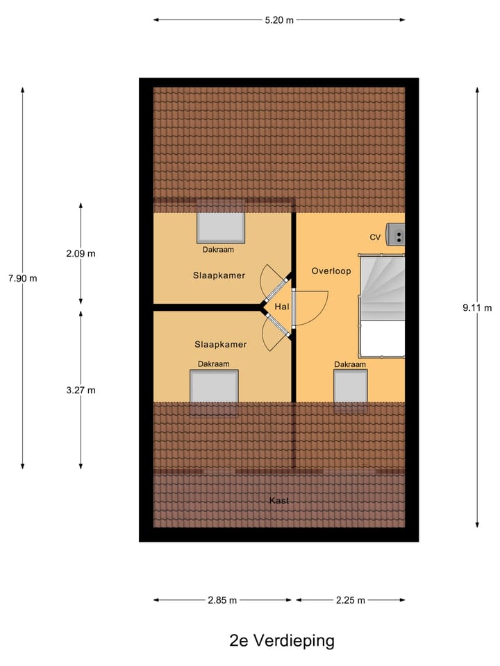 Foto 34 van De Hennepe 478